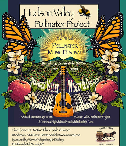 Hudson Valley Pollinator Festival