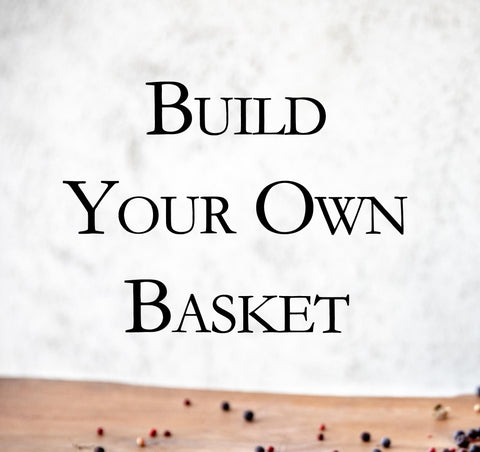A Custom Basket