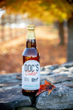 Doc's New England Small Batch Cider